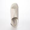 Evol Women's Large Platform Wedge Sandals