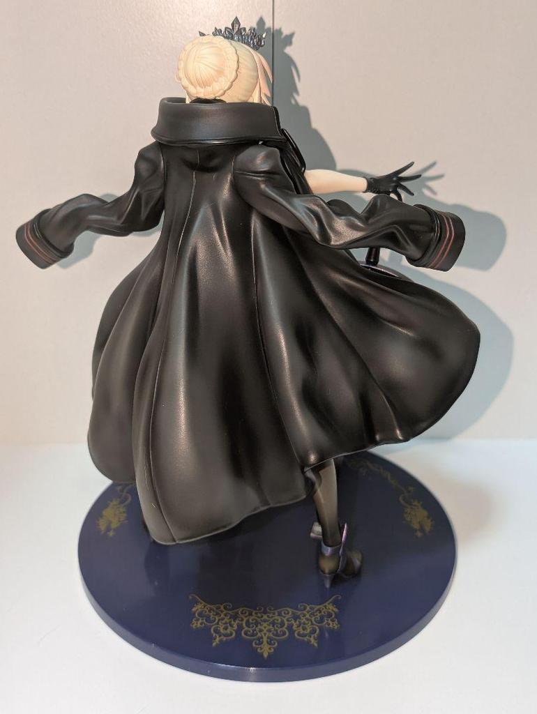 [USED] Fate/Grand Order Rider/Altria Pendragon (Alter)