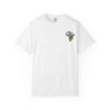 Camiseta Vintage de Reggae Jamaica, Ropa Rasta Unisex, Camiseta de Hugh Mundell África