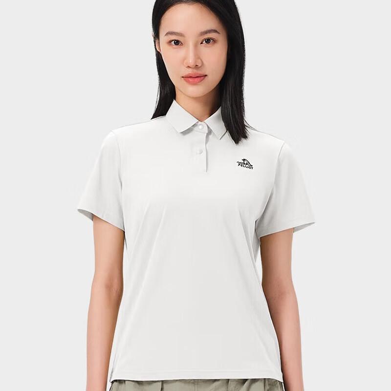 Pelliot Women s Casual Polo Shirt XXL