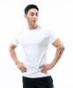 Pijikeolgameoncheu [2Pack] Cotton Mesh Muscle Fit Short Sleeve [5 Colors]