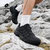 LOTTO Men's Rock Sheep 1.0 Trail Hiking & Running Shoes