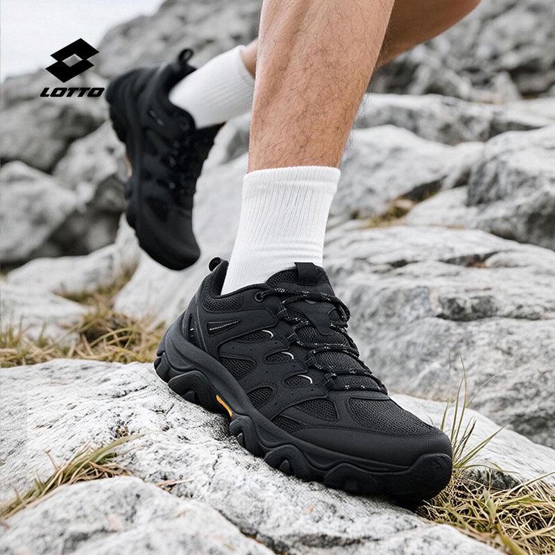 LOTTO Men's Rock Sheep 1.0 Trail Hiking & Running Shoes