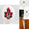 Adorable Scp 173 Plush Toy Soft Stuffed Doll Perfect For Horror Character Fans