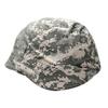Outdoor CS Hunting Camouflage Breathable Helmet Inner Cap Cloth Cover for M88