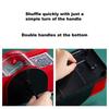 Shuffler Hand Shuffler, Board Game Shuffler, Efficient And Orderly Shuffle Tool