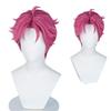 Skpop Witch Hunting Group Cosplay Wigs: Mila, Zoe, Lumi, Simulated Scalp Style