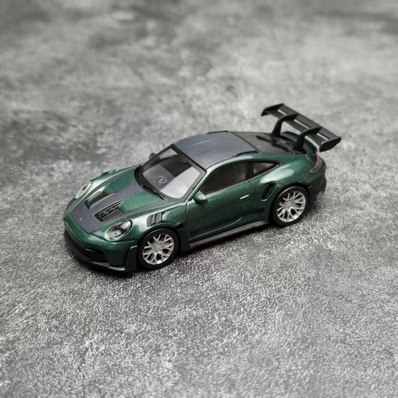 Norev Metāla 1/43 Mēroga 911 992