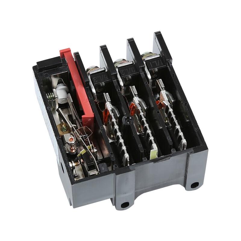 CHNT JR36 Thermal Overload Relay
