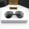 Luxury Design Men Driving Polarized Anti-Glare Sticker For MINI BMW E90 E91 E92 E93 M M3 M5 X1 X3 X5 M3 G30 G32 G01 Car Stikcer