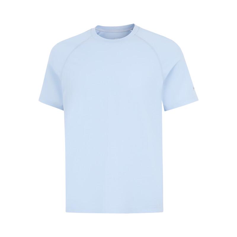 LI-NING Men s Summer Comfort Short-Sleeve T-Shirt ATSW829 M