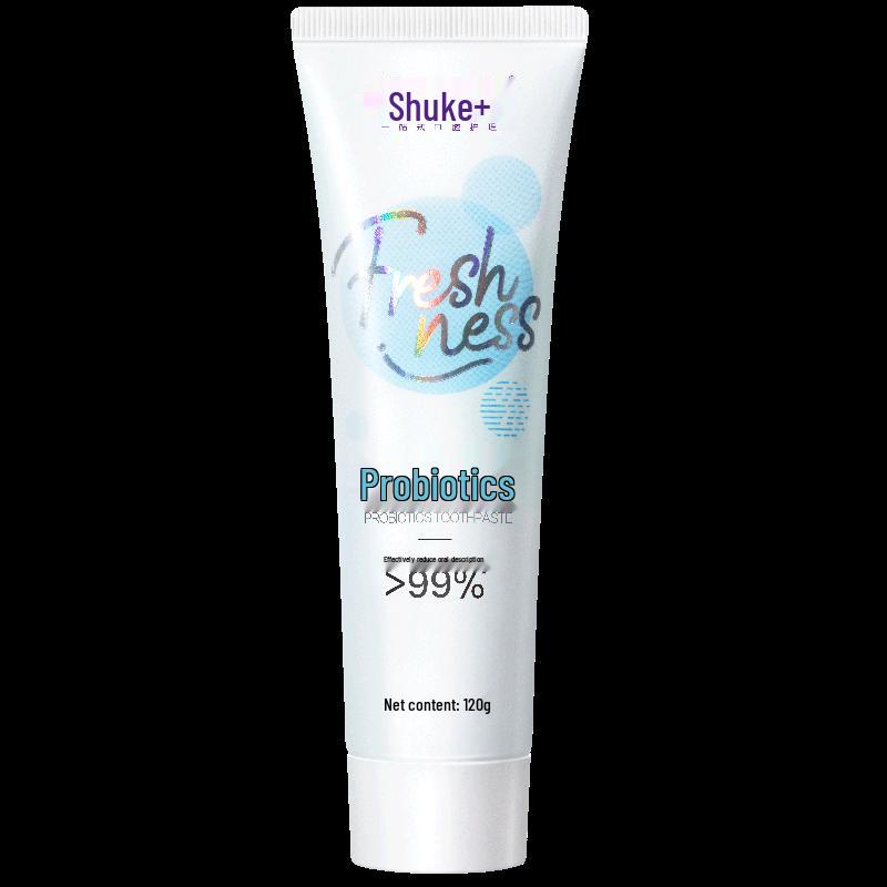 Saky U-Clean Fresh Probiotic Toothpaste