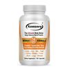 XEMENRY Is Rich In Psyllium Husk and Ginger Root Extract, Which Help Eliminate Excess Fat and Support Immunity.