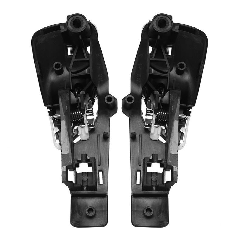 Alfa Romeo Car Door Handle Compatibility: 156092167, 156092165