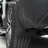 Vtear Fender Anti-Dirty Cover Accessories Flares Mud Flaps Anti-Spatter Trim Car Exterior Decoration Parts For Changan