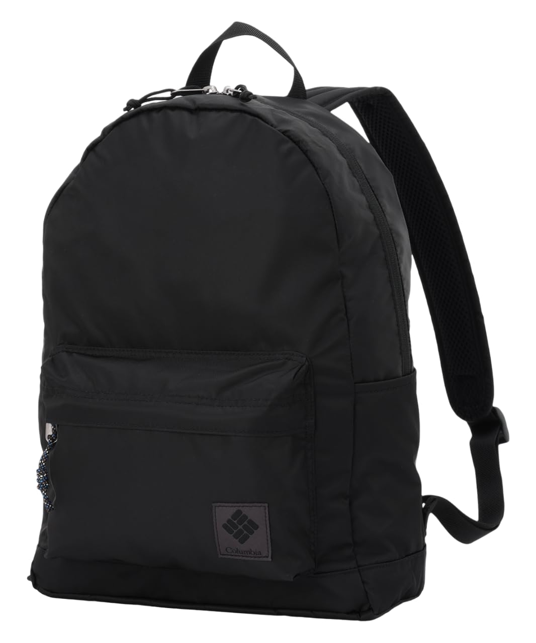 

Backpack Great Smoky Garden Daypack S PU8728 One Size Black [Columbia]
