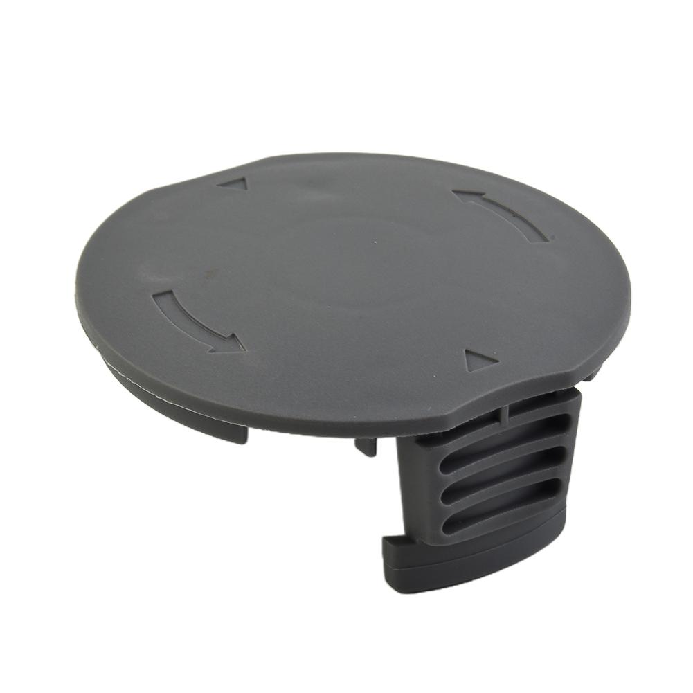 Replacement Spool Cover Trimmer Spare Parts Cap Cover