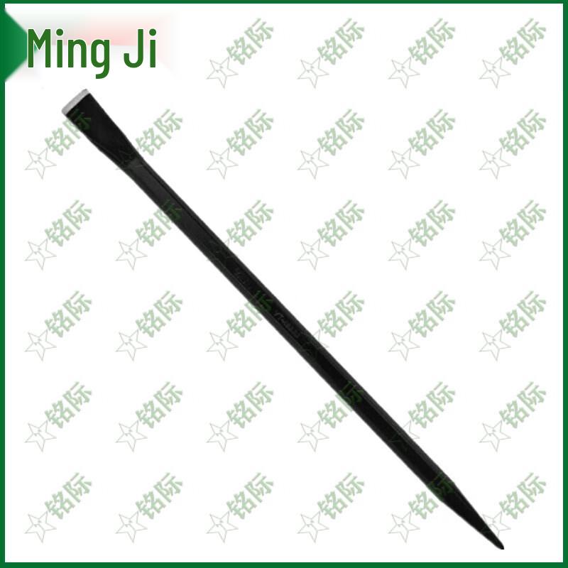Mingji Heavy-Duty 1.5m Steel Crowbar