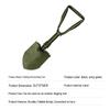Carbon Steel Engineer Shovel