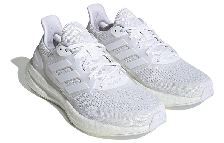 PureBoost Adidas 23 'Core White' IF8064