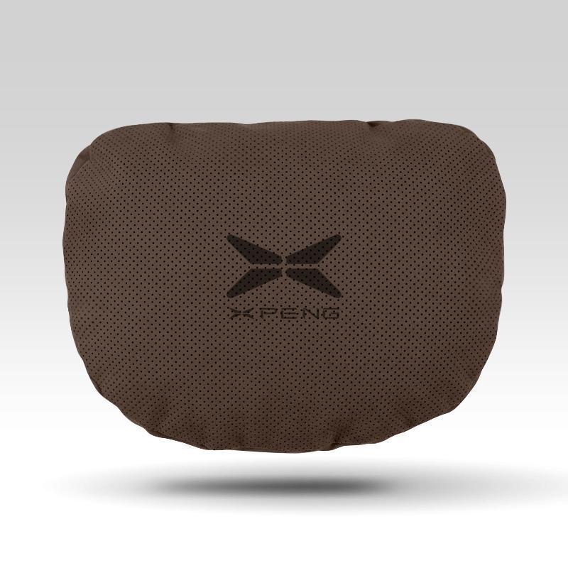 XPeng P7I/G6/G3I/P5 Autositz-Kopfstütze, Nackenkissen & Lendenwirbelstütze für Maybach & G9 Modelle.