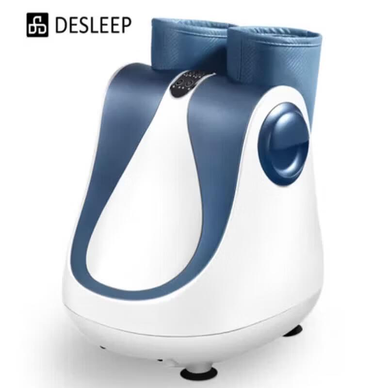 Dis Electric Foot and Leg Massager CN plug (adapter included)