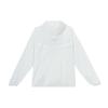 Nike Stride Repel Water-Resistant Hooded Zip-Up Long Sleeve Jacket Men Jackets White HV4549100