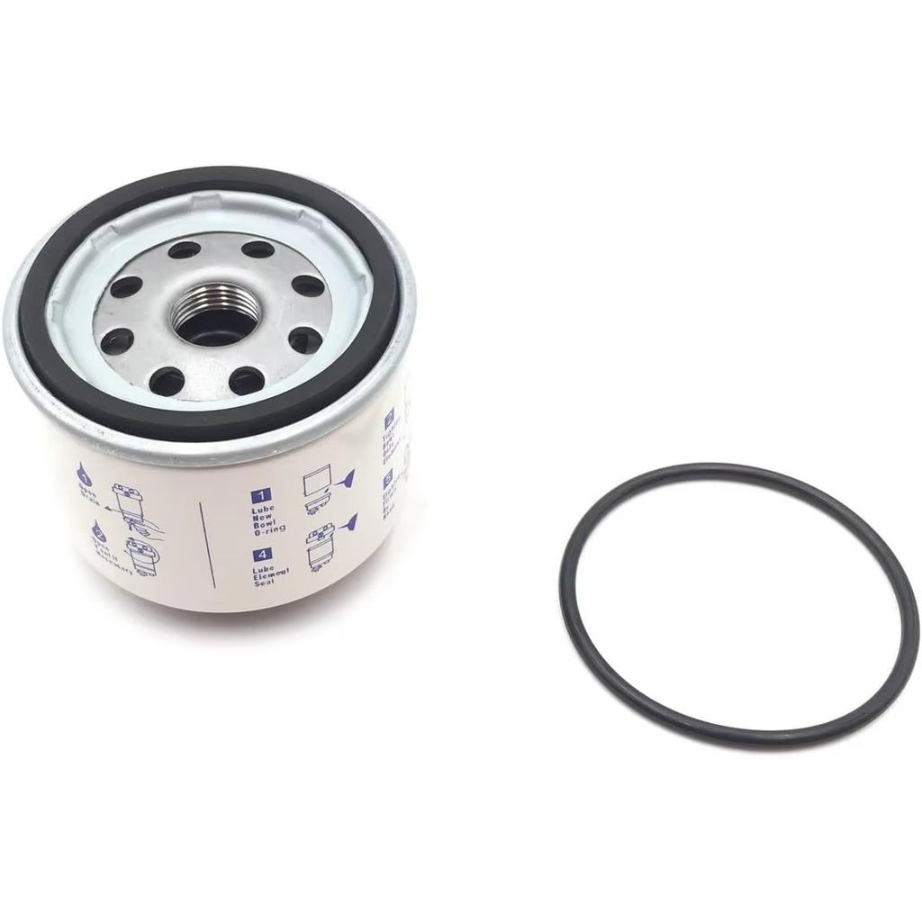 R12T Marine Fuel Filter Water Separator Diesel Engine Element Filter Spin On Racor For 120A 140R 120R 122R S3240 120AT 18-7947
