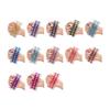 Nail Stickers Long-lasting And Fashionable Nail Art Deco Safe PVC Stickers For Nails Nail Wraps Simple And Easy, CS025