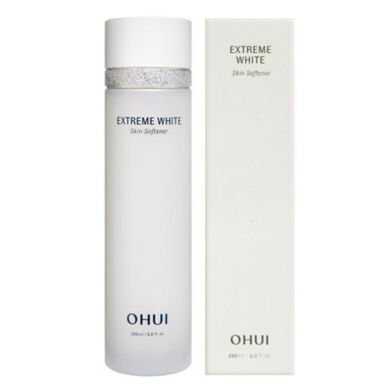 [O HUI] Extreme White Emulsion 130ml