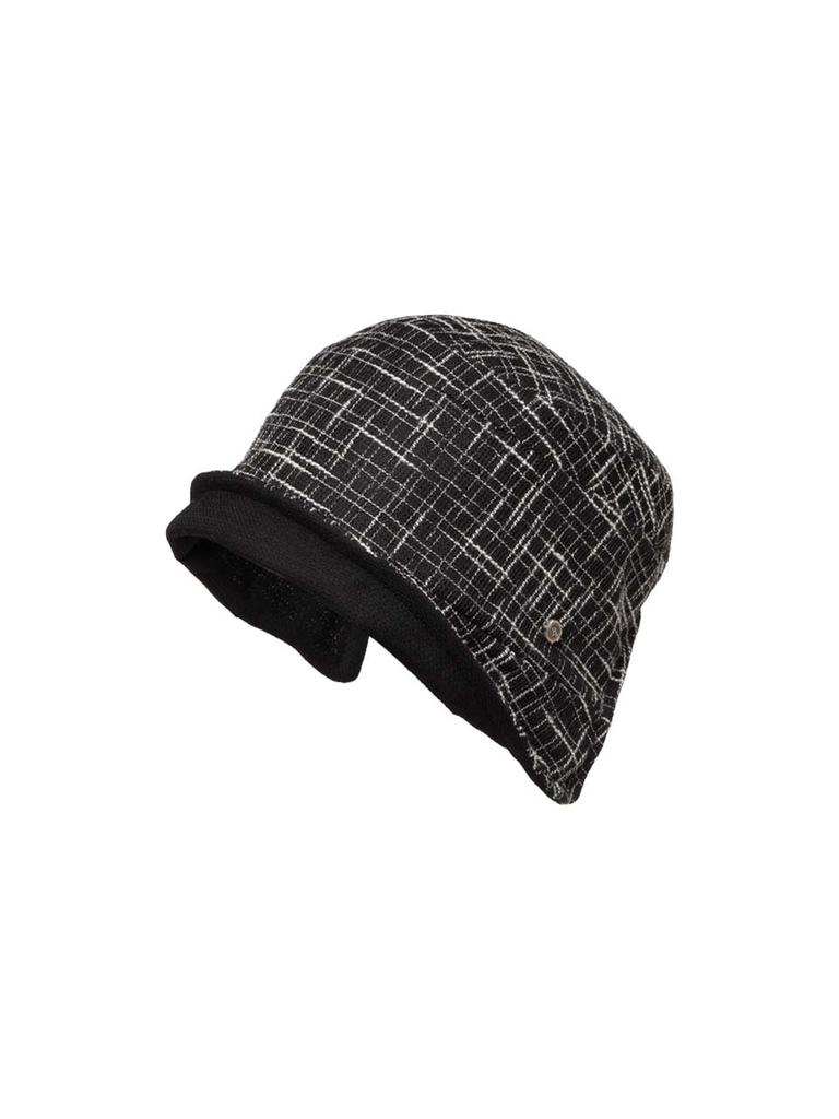 Beulaunhaes Rocha Bonnet - Black