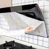 Kitchen Ventilator Oil Filter Paper Non-woven Absorbing Paper Cooker Hood Filter