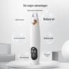 Electric Portable Pore Cleaner and Blackhead Remover Device