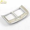 KX7 Rear Air Outlet Decorative Frame for Third-Row AC Vent - Car Accessory