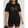 European Size Women'S Fashion > Women'S Clothing > Women'S Casual Sportswear > Women'S Casual Sweatshirts And T-Shirts  Women'S Casual Sports T-Shirts