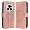 Flip Wallet Book Cover For Huawei Honor Magic 8 8Pro 6 6 5 Pro Honor Power Play10 Leather Protective Cases Phone Fundas