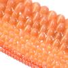 1 Strand Champagne Color Cat Eye Stone Beads Natural Stone Beads Round Loose Beads For Jewelry Making DIY Bead Bracelet Necklace
