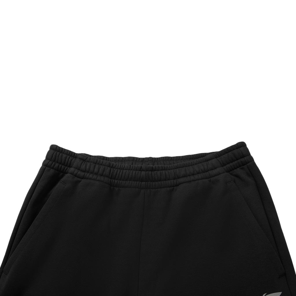 Li Ning Fitness Series Knitted Sweatpants Men's AKLV973-1
