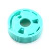 EWR5462 Window Lifter Regulator Repair Wheel Pulley Gear Front Left or Right for  80 B2 B4 CC Cabrio Coupe Cabriolet 100 C3