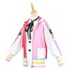 ONE PIECE Clothing ONE PIECE Uta Clothing Jacket