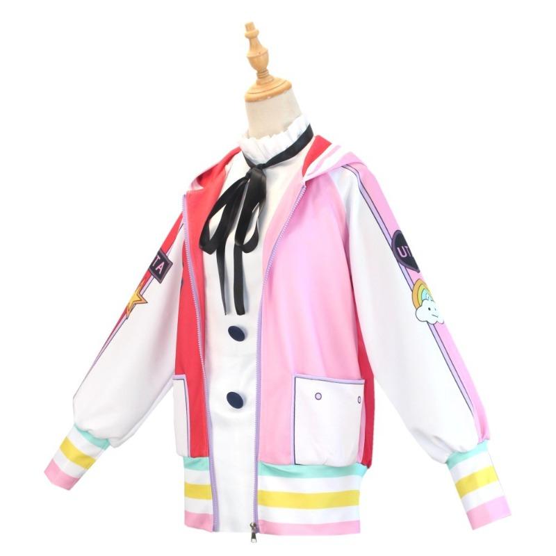 ONE PIECE Clothing ONE PIECE Uta Clothing Jacket