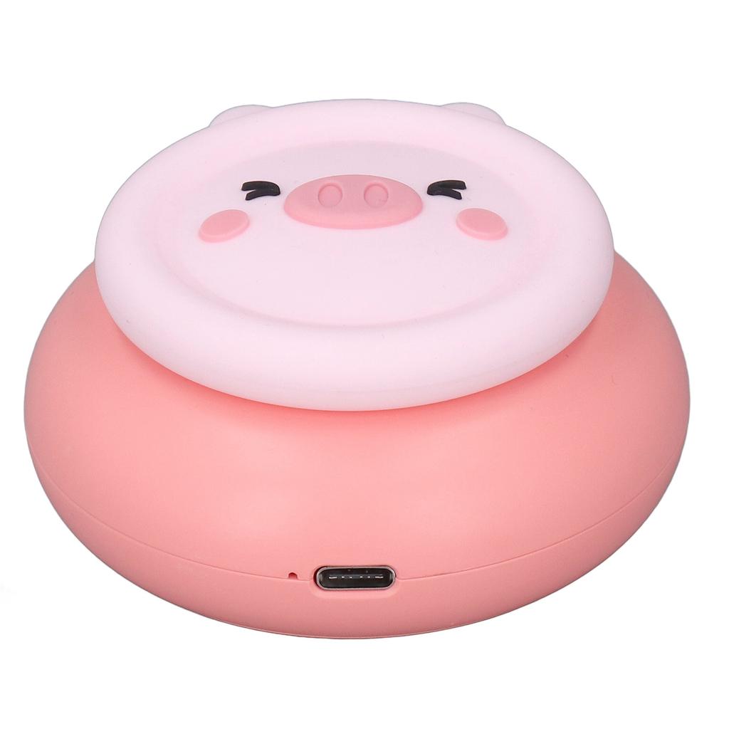 Calentadores de manos recargables de 2 niveles de temperatura, calentamiento rápido, calentador de manos USB portátil para exteriores Sch