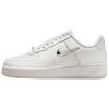Nike Air Force 1 '07 Women Skate Shoes White IU7558-030