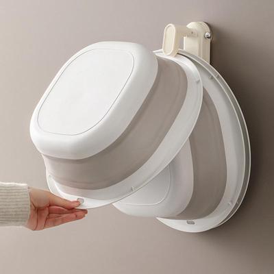 Saugknopf Waschbeckenhaken Wandmontierter Aufhänger für Waschbecken Kein Bohren Bademantel Handtuch Waschbecken Wandhaken für Zuhause Dusche Küche