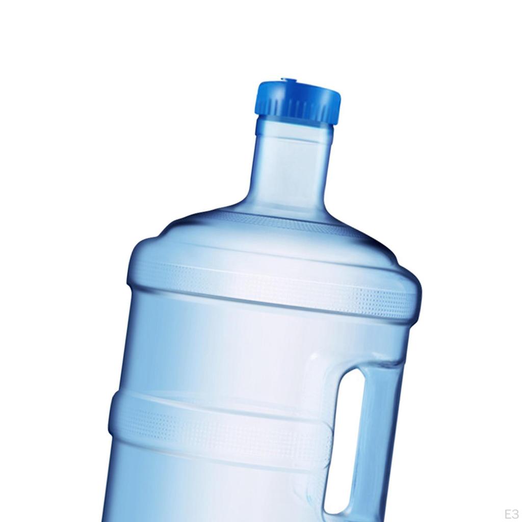 Dış Mekan Aktiviteleri İçin Plastik Su Sürahisi