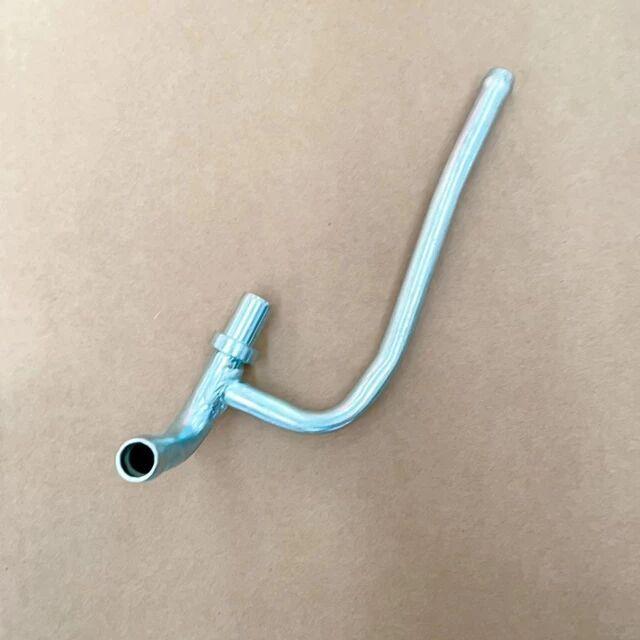 High Quality Short Steel Tube of Oil Cooler for JAC Refine Car Parts OE Number 1027686GD033