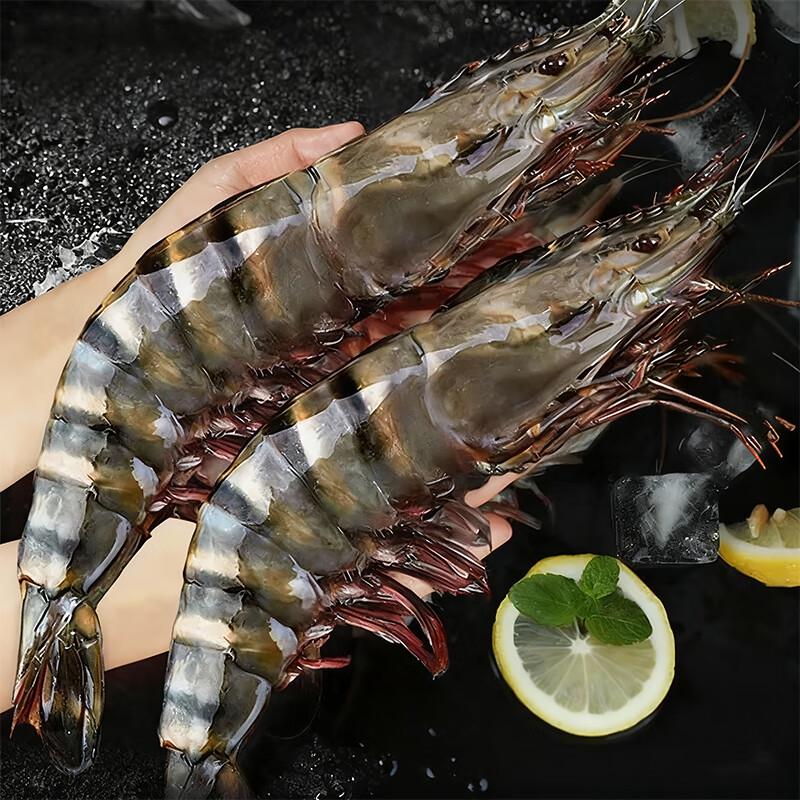 Премиальная подарочная коробка с морепродуктами «Пристань Шоусянь»