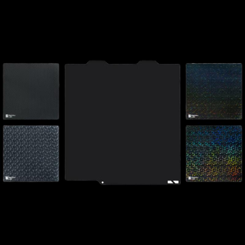 Bambu Lab A1 mini 3D Printer Transfer Film Set