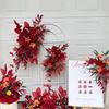 Decorațiuni pentru casă – Flori decorative şi coroane de flori
