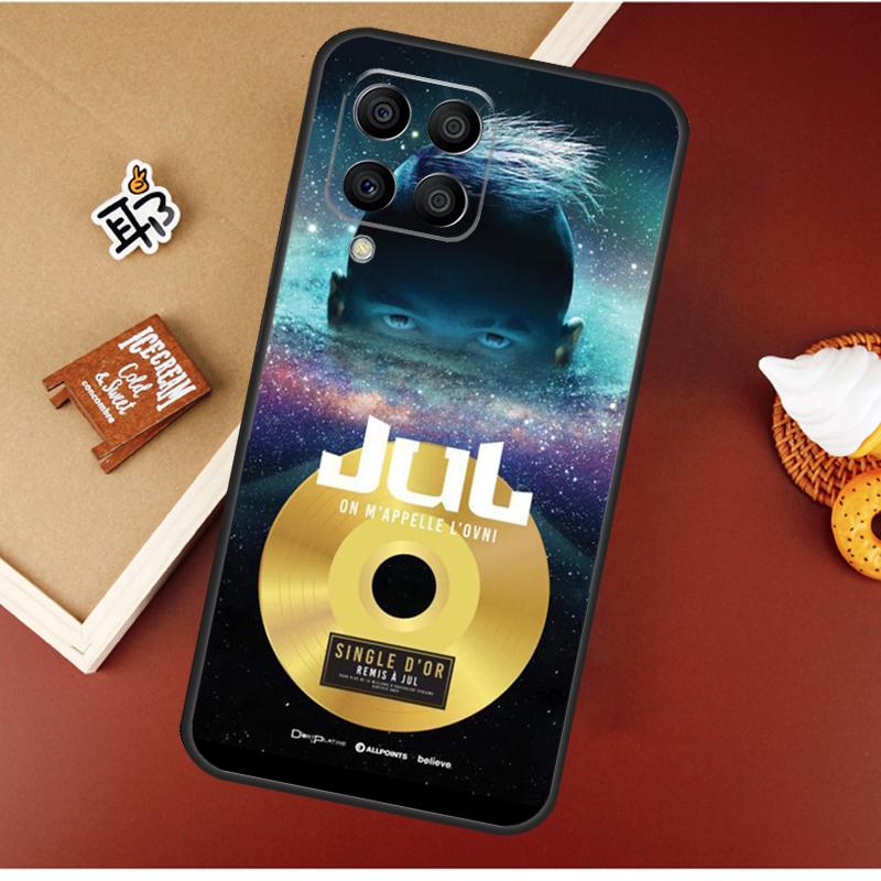 

JUL C est pas des LOL Case For Samsung Galaxy M51 M31 M21 M11 M16 M36 M56 M53 M12 M32 M52 M15 M35 M55 M14 M34 M54 Samsung M36